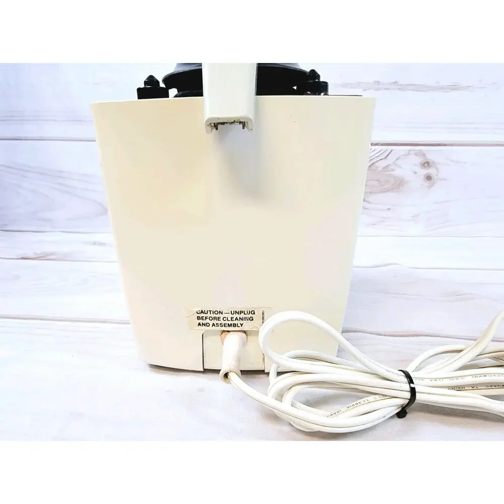 The Juiceman 421 Automatic Juicer Replacement Main / Base Unit Made In Poland